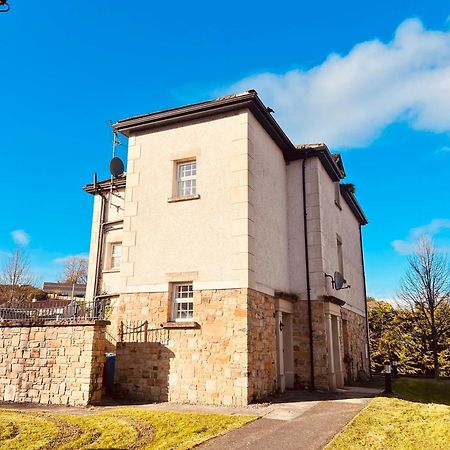 Lakeland Living - Devenish Manor Эннискиллен Экстерьер фото