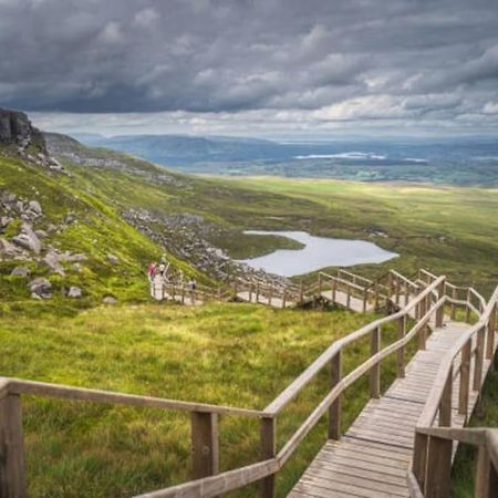 Lakeland Living - Devenish Manor Эннискиллен Экстерьер фото