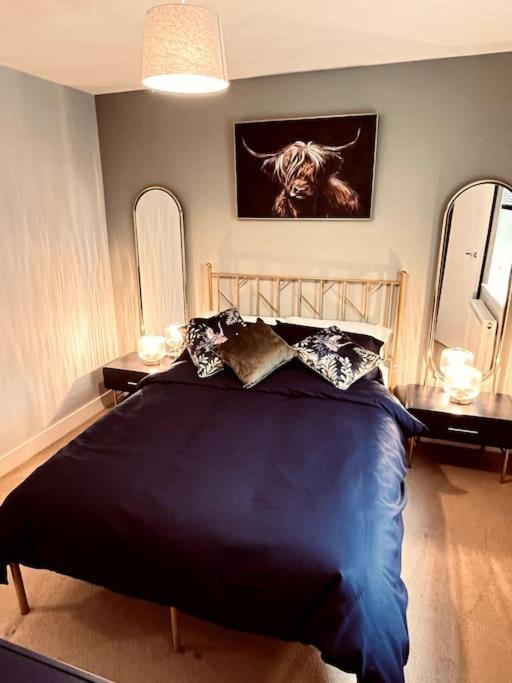 Lakeland Living - Devenish Manor Эннискиллен Экстерьер фото