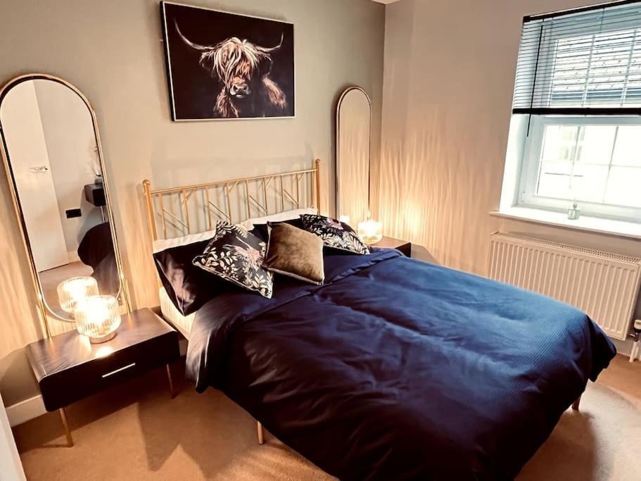 Lakeland Living - Devenish Manor Эннискиллен Экстерьер фото