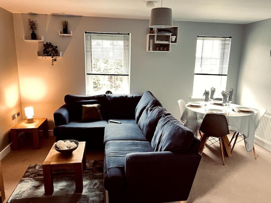 Lakeland Living - Devenish Manor Эннискиллен Экстерьер фото