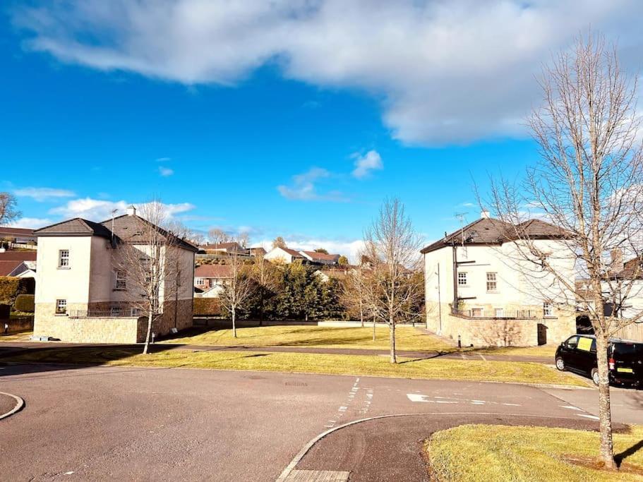Lakeland Living - Devenish Manor Эннискиллен Экстерьер фото